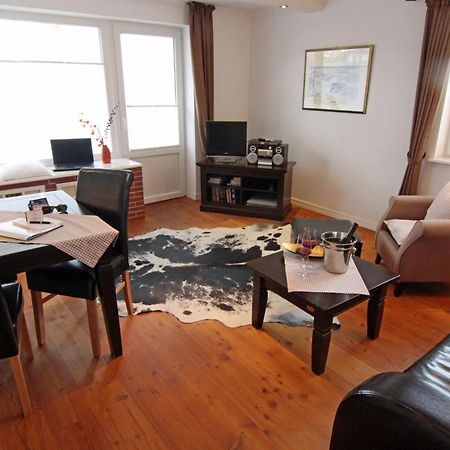 Ferienwohnung Dunensand Westerland Ngoại thất bức ảnh