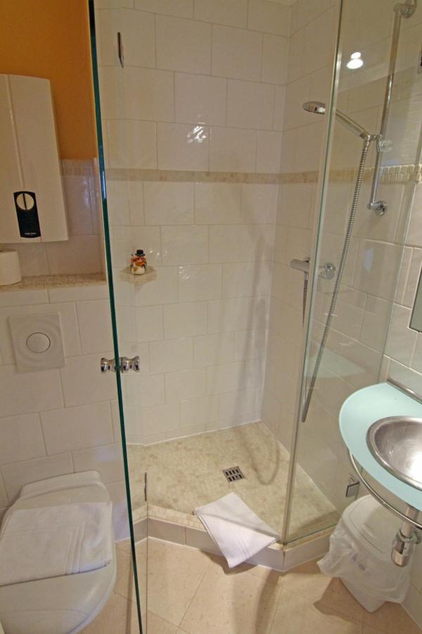 Ferienwohnung Dunensand Westerland Ngoại thất bức ảnh